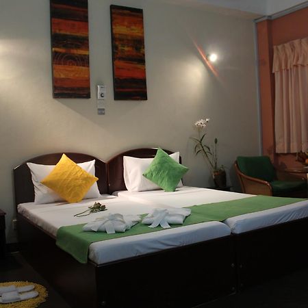 Clarion Hub Hotel Negombo Zewnętrze zdjęcie